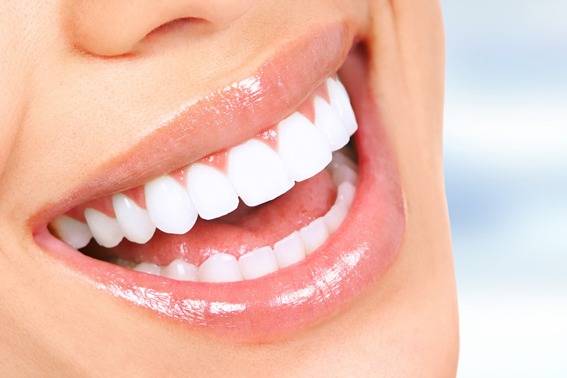 Cosmetic Dentistry in Fort Worth