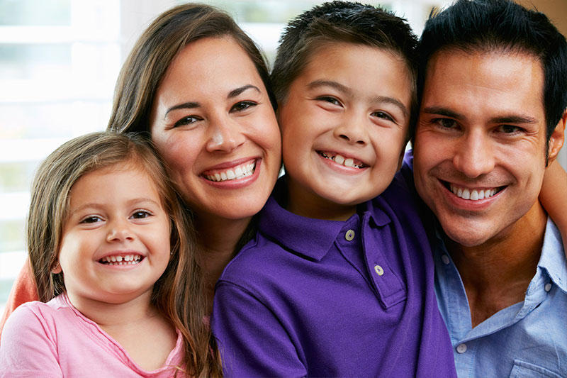 Family Dentistry in Fort Worth