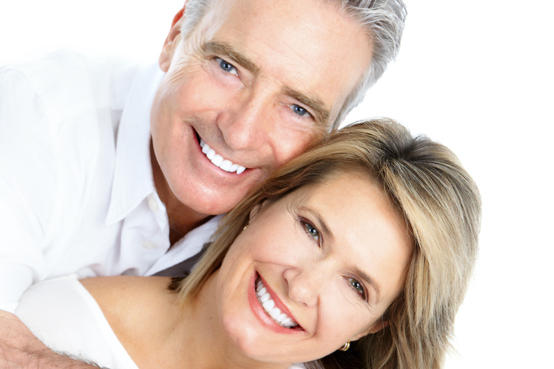 Dental Implants in Fort Worth