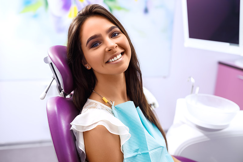 Dental Exam and Cleaning in Fort Worth